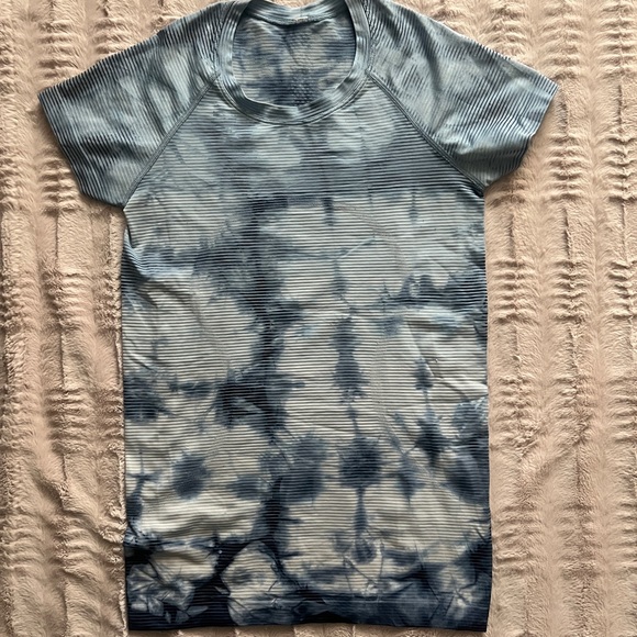 Lululemon Swiftly Tech Size 6 - Picture 1 of 3